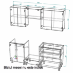 K4 200cm — изображение 2